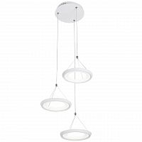 подвесной светодиодный светильник freya blis fr6010pl-l51w в Ижевске