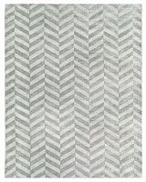 ковер chelo серебряный 200*300 в Ижевске