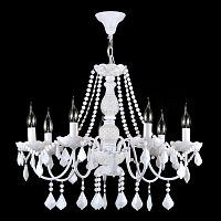 подвесная люстра maytoni contrast arm220-07-w в Ижевске
