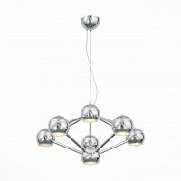 подвесная люстра st luce rottura sl853.103.07 в Ижевске
