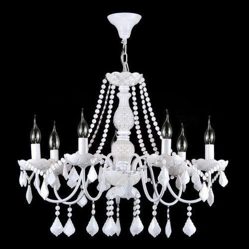 подвесная люстра maytoni contrast arm220-07-w в Ижевске