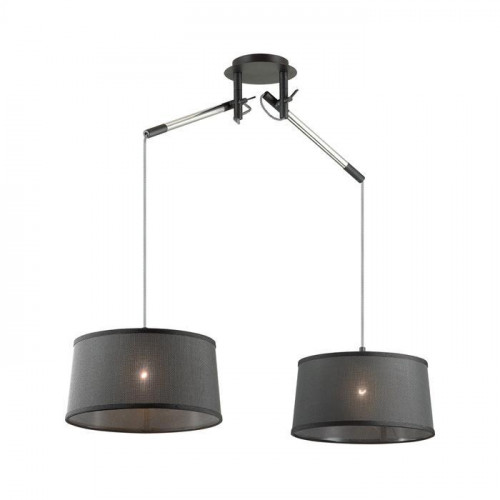 подвесной светильник odeon light loka 4159/2 в Ижевске