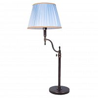 настольная лампа kerman blue 47*92 в Ижевске