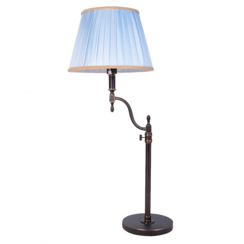 настольная лампа kerman blue 47*92 в Ижевске
