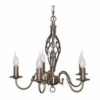 подвесная люстра arti lampadari tortora e 1.1.5 a в Ижевске