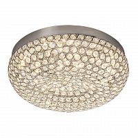 потолочный светодиодный светильник silver light status 841.36.7 в Ижевске