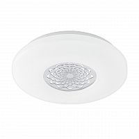 потолочный светодиодный светильник eglo capasso 1 96025 в Ижевске