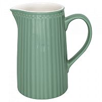 кувшин alice dusty green в Ижевске
