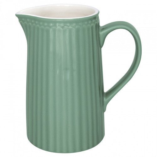 кувшин alice dusty green в Ижевске