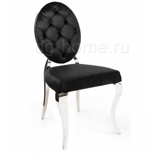 стул odda черный в Ижевске