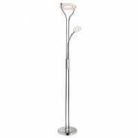 торшер arte lamp duetto led a5904pn-2bc в Ижевске
