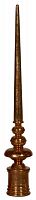 декор spire copper small в Ижевске