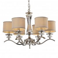 подвесная люстра omnilux cavalese oml-87703-06 в Ижевске