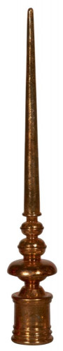 декор spire copper small в Ижевске