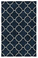 ковер lattice blue 300x500 в Ижевске