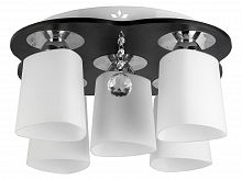 потолочная люстра toplight marsha tl2680x-06wc в Ижевске