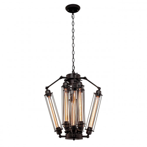 подвесная люстра loft it loft1136 в Ижевске