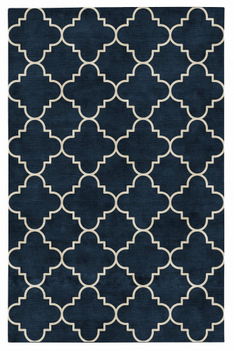 ковер lattice blue 300x500 в Ижевске