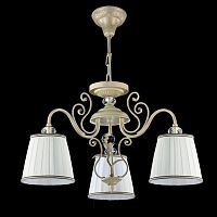 подвесная люстра maytoni vintage arm420-03-g в Ижевске