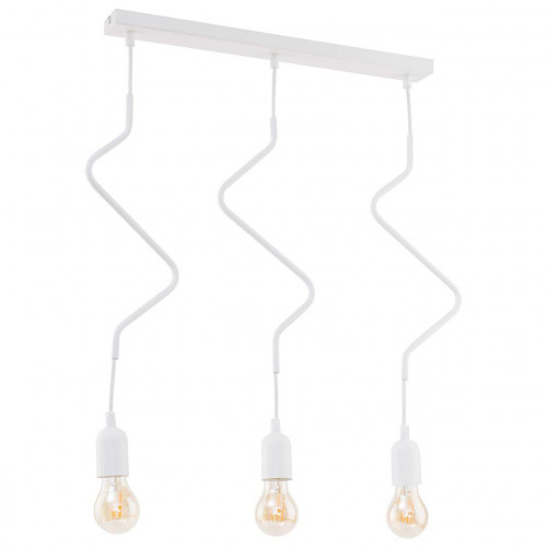 подвесной светильник tk lighting 2436 zigzak в Ижевске