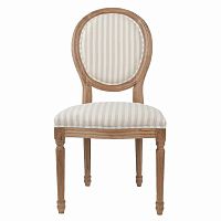стул miro pinstripe в полоску в Ижевске