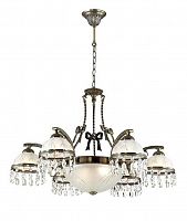 подвесная люстра lumion avifa 2989/8a в Ижевске