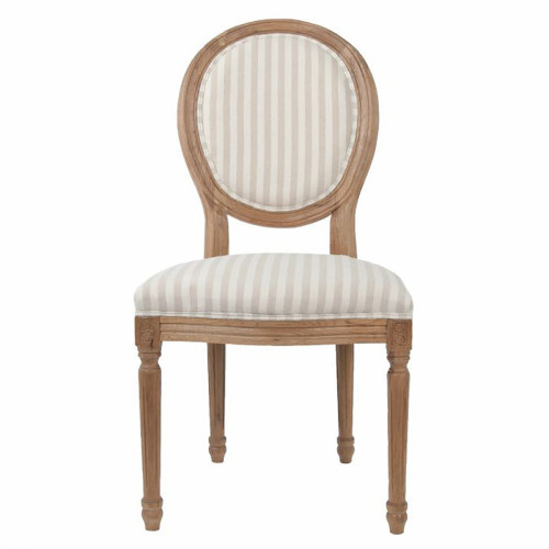 стул miro pinstripe в полоску в Ижевске