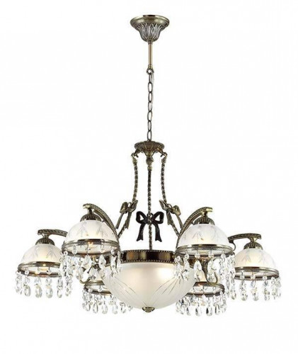 подвесная люстра lumion avifa 2989/8a в Ижевске