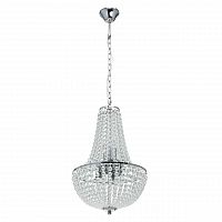 подвесная люстра mw-light бриз 464018506 в Ижевске
