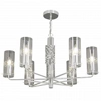 подвесная люстра maytoni napoli mod032pl-06ch в Ижевске