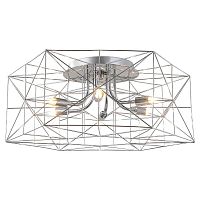 потолочная люстра lussole lsp-9930 в Ижевске