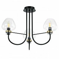 потолочная люстра lumion ilona 3708/3c в Ижевске