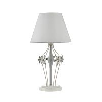 настольная лампа maytoni floret arm790-tl-01-w в Ижевске