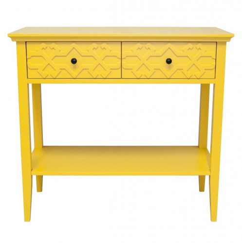 консоль friz yellow желтая в Ижевске