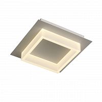 потолочный светодиодный светильник st luce cubico sl831.501.01 в Ижевске