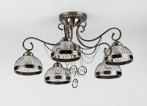 потолочная люстра rivoli cofanetto 5032-305 в Ижевске