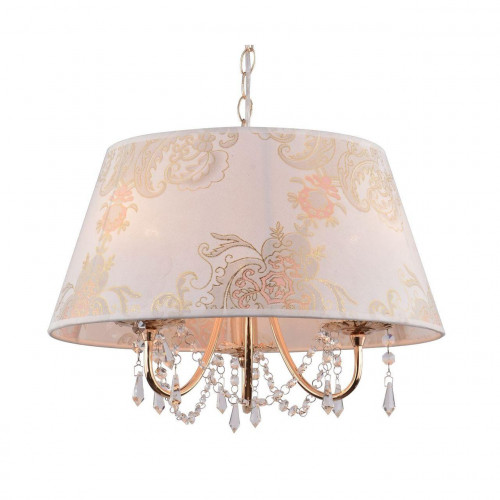 подвесная люстра arte lamp armonico a5008sp-3go в Ижевске