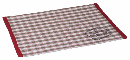 салфетка постановочная закусочная (35*50) в Ижевске