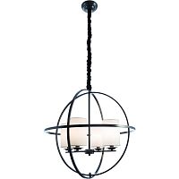 подвесная люстра divinare spazio 1159/02 lm-4 в Ижевске