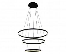 подвесной светодиодный светильник kink light тор 08223,19(3000-6000k) в Ижевске