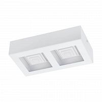 потолочный светодиодный светильник eglo ferreros 96792 в Ижевске