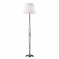 торшер ideal lux dorothy pt1 trasparente в Ижевске