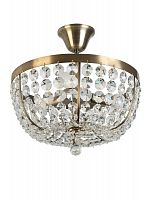 потолочный светильник toplight mary tl1510x-03ab в Ижевске