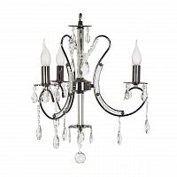подвесная люстра arti lampadari romano e 1.1.3.601 nb в Ижевске