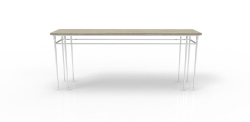консоль hf14102 gothic console серая в Ижевске