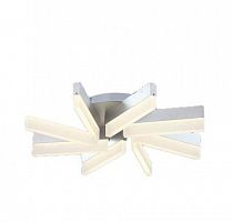 потолочный светодиодный светильник horoz 24w 4000k 019-004-0024 (hl868l) в Ижевске