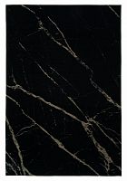 ковер pietra теплый черный 160*230 в Ижевске