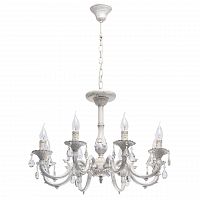 подвесная люстра mw-light аврора 371015008 в Ижевске