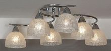 потолочная люстра lussole zungoli lsf-1603-06 в Ижевске