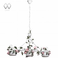подвесной светильник mw-light букет 15 421014203 в Ижевске